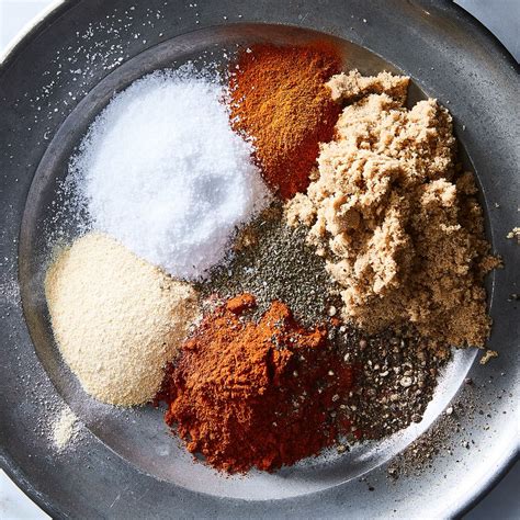 A Taste of Misfortune: The Curse Hidden in Your Spice Mixes